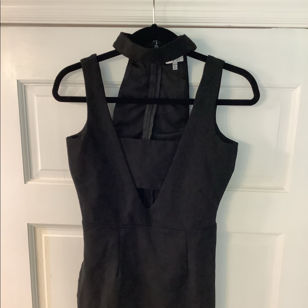 TOBI mini dress